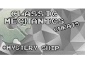 Classic Mechanics Cheats 003 - Construct2