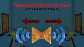 the confraternity of toast decompiled audio