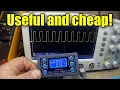 ZK-PP1K Pulse PWM generator from ICStation
