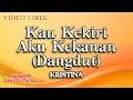 Lagu Kristina - Kau Kekiri Aku Kekanan Dangdut Master (Official Video lirik)