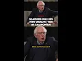 Sanders rallies for wealth tax in California
