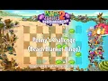 PvZ2 Reflourished - Penny's Challenge (Beach Blanket Bingo) - Gameplay
