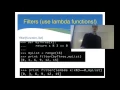 UCLA Collaboratory Python Workshop - Part 15 Lambda Functions