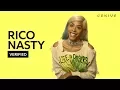 Rico Nasty Poppin Meaning Verified