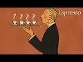 Download Lagu Daily Espresso.