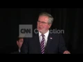 CT JEB BUSH - INCOME INEQUALITY