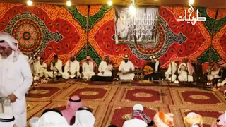 دور ودعتك الله يالعيون السود مع الكلمات Tarabyataj 
