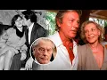 Alain Delon Enigmatic Legend s Journey Cause of Death WIFE Net Worth More