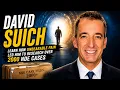 David had incredible pain for several years then happened upon an NDE that changed his life