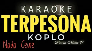 Download Terpesona Karaoke Koplo MP3