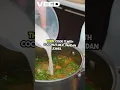 Download Lagu Making Delicious Indonesian Nasi Uduk With AI... #shorts