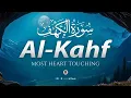 Download Lagu SURAH AL KAHF سورة الكهف | BEAUTIFUL RELAXING VOICE WILL TOUCH YOUR HEART إن شاء الله |Alhamdulillah