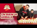 Czn Burak vs Hasbulla