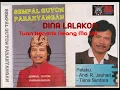 Download Lagu Sempal Guyon Parahyangan Si Kundang - Tuan Hendrik Neang Ma Uti