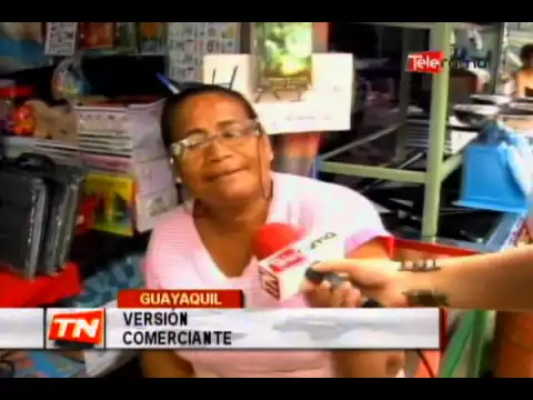 Comerciantes esperan que venta de útiles escolares y uniformes incremente