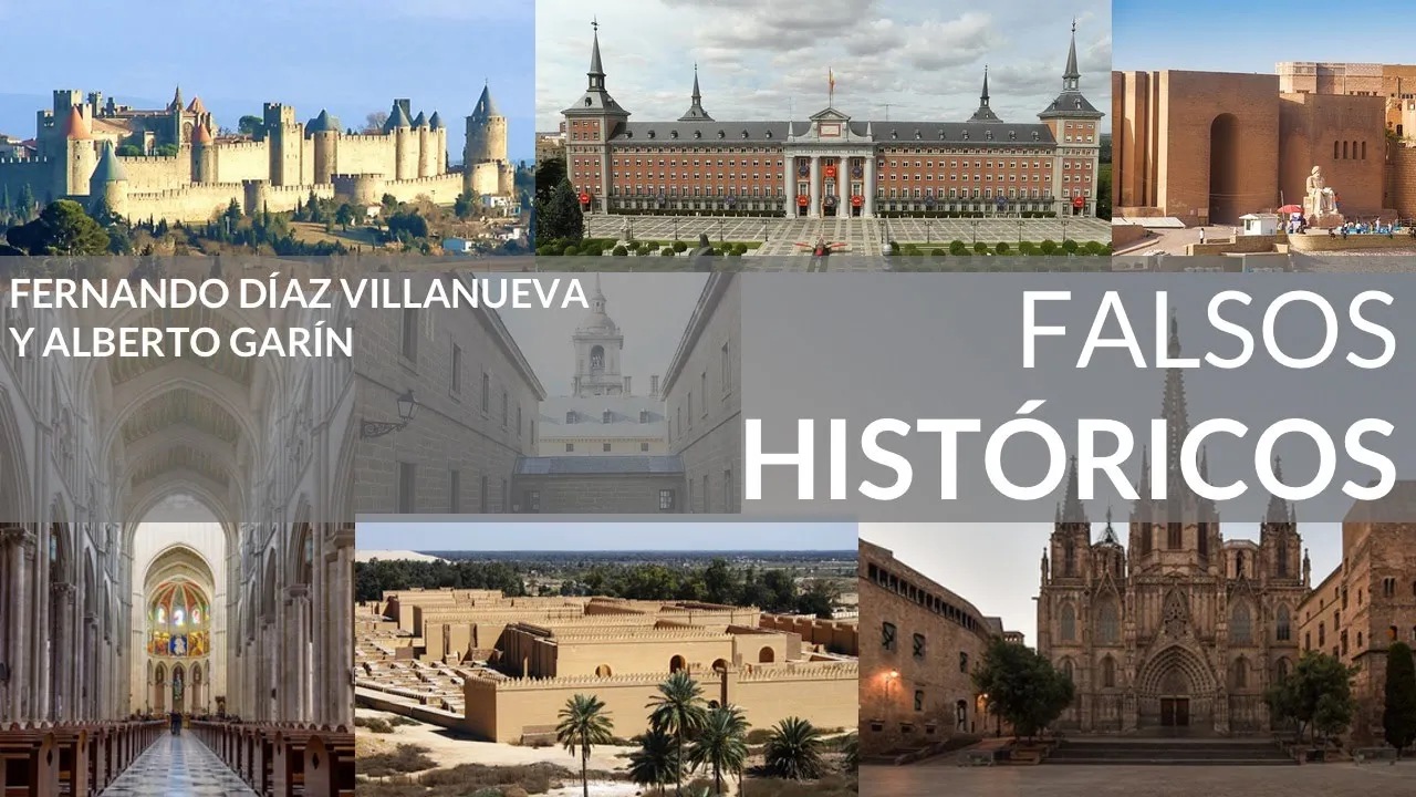Falsos históricos arquitectónicos