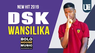 dsk wansilika new hit 2019 