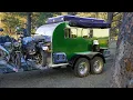 Most Capable Small Camper On a BUDGET