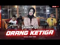 Lagu Damara De - Orang Ketiga (Official Music Video)