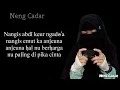 Download Lagu Versi neng cadar