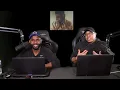 Mick Jenkins - Mop (REACTION!)