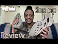 YEEZY FOAM RUNNER STONE SAGE Unboxing and Review Sizing and On Foot Look