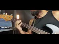 TEU TOQUE - GetWorship | BASS COVER COMPLETO