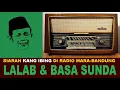 Download Lagu KANG IBING SIARAN   LALAB JEUNG BASA SUNDA