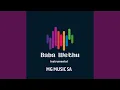 Download Lagu Baba Wethu (Instrumental Version)