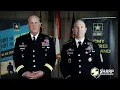 U S Army Futures Command SHARP