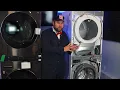 LG WashTower - Is It a Great Stacked Laundry System