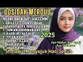Download Lagu PALING BANYAK BANGEETT DI CARII TAHUN 2025 ❤️ QOSIDAH MERDUU SEPANJANG MASA / MUSIK TERPOPULER 