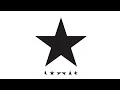 David Bowie - I Can't Give Everything Away