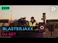 Download Lagu Blasterjaxx (DJ-set) | SLAM! Quarantine Festival