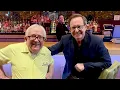 REPORTIN' FOR DUTY: ANTHONY MASON PAYS TRIBUTE TO LESLIE JORDAN