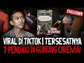 Download Lagu FIX INI SEREM!! CERITA SEBENARNYA 7 PENDAKI TERSESAT SAMPAI DIEVAKUASI DI GUNUNG CIREMAI