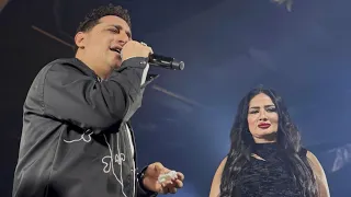 دويتو سلطنه وطرب        رضا البحراوي و دعاء رشوان   ابداع وإحساس فوق الوصف  دندنها