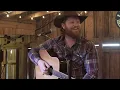 RED SHAHAN "Long Way to Fall" (Live from Luckenbach, TX) #JambulanceSessions