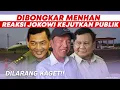 Lagu DILARANG KAGET!!DIBONGKAR MENHAN,REAKSI JOKOWI BIKIN SEMUA MELONGO!!