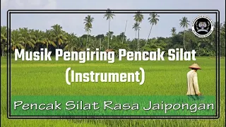 Download Musik Pengiring (Instrument) Pencak Silat Lagu GAYA... Pencak Silat Rasa Jaipongan... MP3