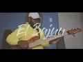 Burna Boy - Heaven's Gate (feat. Lily Allen) x El Bajuu