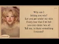 Download Lagu ROSÉ vampirehollie Lyrics