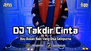 Download DJ TAKDIR CINTA | BOOTLEG REMIX 2023 TERBARU MP3