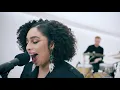 Celeste - Lately (Live) | Vevo DSCVR Artists to Watch 2020