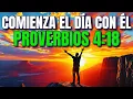 Lagu ORACIÓN PODEROSA de la MAÑANA | COMIENZA tu Día en VICTORIA y Camina de GLORIA en GLORIA ✨🙏