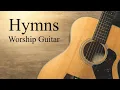 Download Lagu Worship Guitar - 3 Hours Instrumental Worship - Hymns - Relaxing and Peaceful - Josh Snodgrass - 4k