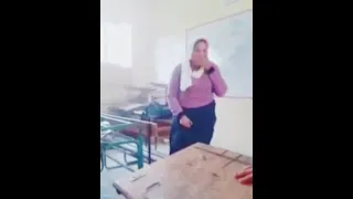 فضيحة مدرسة شبرا الاعداديه دعاره 