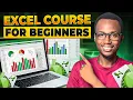 How to Use Excel for Data Entry