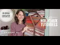 Lagu Les tutoriels d'automne - Journal crΓ©atif - Ep. 40 - Avec Manny ! π΄