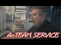 Baker Motorsports A-Team Service
